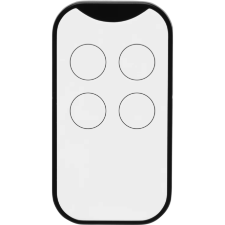 AIO PRO | Egy távirányító – minden kapuhoz